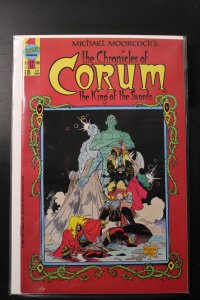 The Chronicles of Corum #12 (1988)
