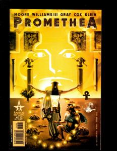 Lot of 12 Promethea Wildstorm Comics #14 15 16 17 18 19 20 21 22 23 24 25 CE3