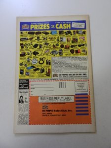 Daredevil #166 (1980) VF+ condition