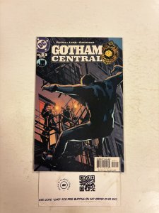 Gotham Central #23 NM DC Comic Books Batman Commissioner Gordon 22 HH93