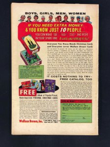 Fantasy Masterpieces #4 (1966)