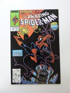 The Amazing Spider-Man #310 (1988) VF condition