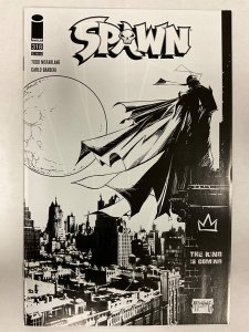 Spawn #318 Cover D