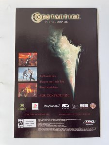 Trigger #4  - NM+  (2005)