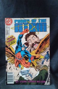 Power of the Atom #1 1988 DC Comics Comic Book