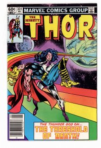 Thor #331 (1983)