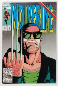 Wolverine #59 (1992)