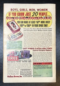 (1964) AMAZING SPIDERMAN #17 2nd Appearance GREEN GOBLIN