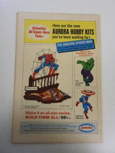 Fantastic Four #58 (1967) VG/FN Condition!