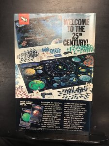 Action Comics Weekly #616 (1988)nm