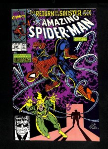 Amazing Spider-Man #334