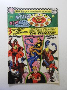 House of Mystery #159 (1966) VG Condition