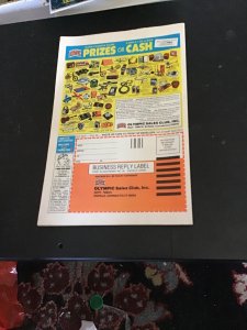 Marvel Spotlight #2 Captain Marvel! High-grade! NM- Wow!