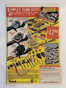 Power Man #43 - VF/NM  (1977)