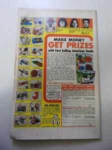 The Amazing Spider-Man #157 (1976) VG Condition moisture stains MVS intact