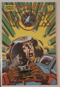 Vox #2 (1989)