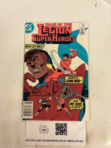 Legion of Super-Heroes #319 NM DC Comic Books Shadow Lass 34 HH68