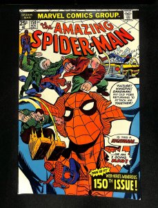 Amazing Spider-Man #150