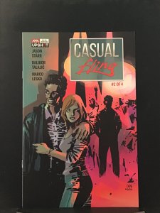 Casual Fling #2 (2021)