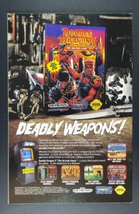 Superman: The Legacy of Superman (1993)