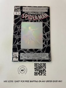 Amazing Spider-Man # 365 NM 1st Print Marvel Comic Book Carnage Venom 2099 5 LP7