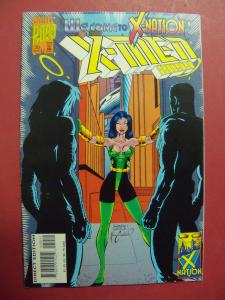 X-Men 2099 #30  (9.0 to 9.2 or better) MARVEL COMICS