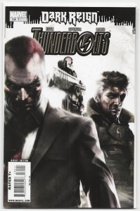 Dark Reign: Hawkeye #1 (2009) Hawkeye