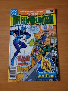 Green Lantern #135 ~ NEAR MINT NM ~ 1980 DC Comics