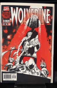 Wolverine #108 (1996)