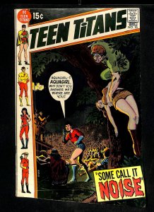 Teen Titans #30