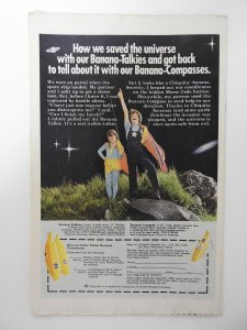 Fantastic Four #211 (1979) FN Condition!