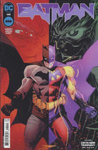 Batman #141 (2024)