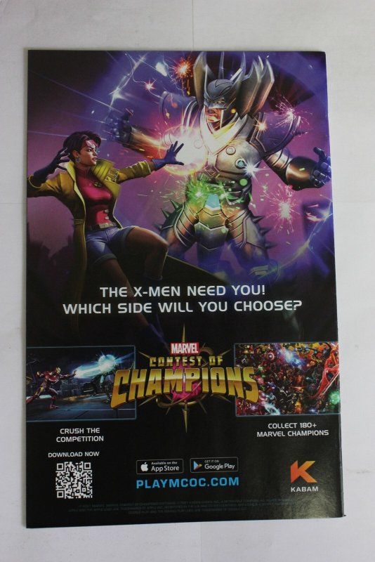 Eternals #1 Pelletier Cover (2021) The Eternals NM