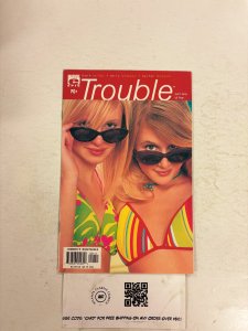 Trouble #1 NM Marvel Epic Comic Books Mark Millar 12 HH93
