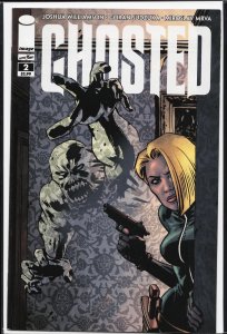 Ghosted #2 (2013)