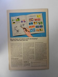 Iron Man #22 (1970) VF- condition