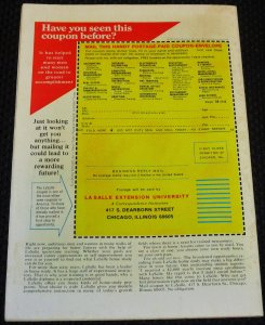 Man-Thing #11 (1974)