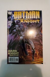 Batman: Journey Into Knight #1 (2005) NM DC Comic Book J740