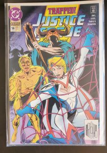 Justice League International #56 Direct Edition (1993)