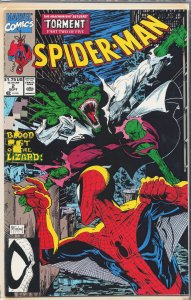 Spider-Man #2 (1990) Spider-Man
