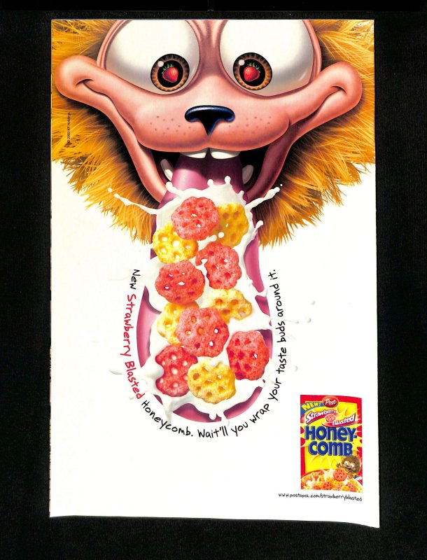 Spectacular Spider-Man #1 Venom Appearance!