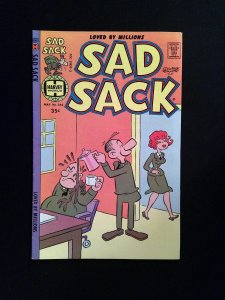 Sad Sack #262  Harvey Comics 1978 VF+