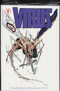 Virus #1 (1993) Virus