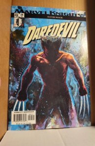 Daredevil #54 (2004) abc
