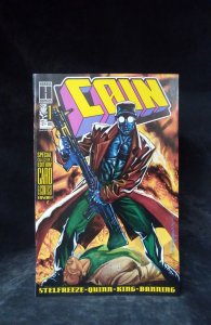 Cain #1 (1993)