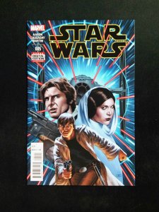 Star Wars  #5  MARVEL Comics 2015 NM