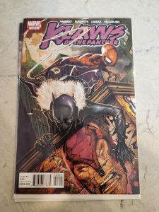 Klaws of the Panther #3 (2011) HARD TO FIND!!!!