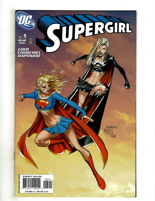 11 DC Comics Superman 225 226 Secret Files Supergirl 2 4 5 5 6 8 16 17 Kent RB25