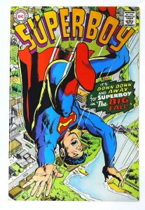 Superboy (1949 series)  #143, Fine+ (Actual scan)