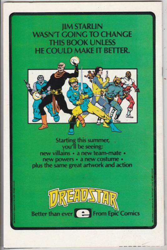 Iron Man Annual #7 (Jan-84) NM Super-High-Grade Iron Man